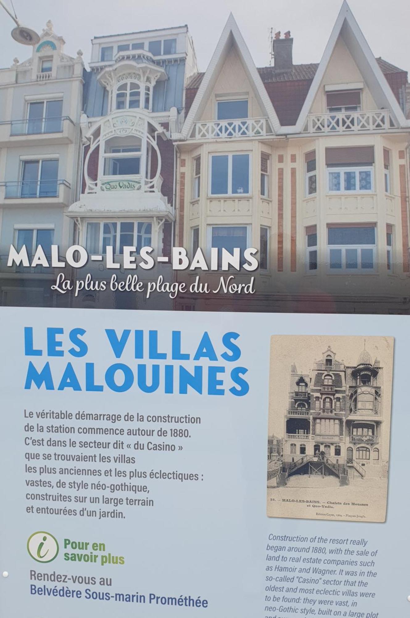 Studio Vue Mer Au Coeur De Malo Les Bains Pieds Dans L Eau Dunkirk المظهر الخارجي الصورة